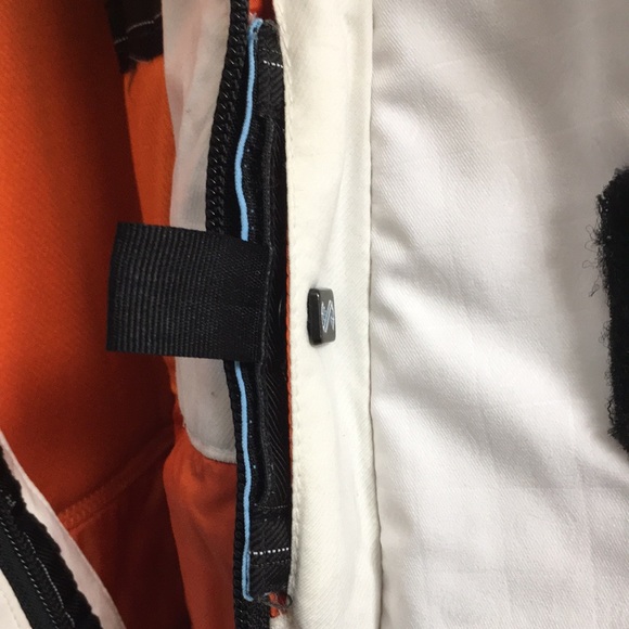 Unique mens Sound ski jacket - Picture 16 of 16